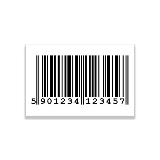 What Is The EAN Number?