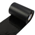 90mm x 450m, Black, Wax, Outside Wound, Thermal Transfer printer ribbons. Box of 12 Ribbons