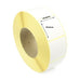 50.8 x 50.8mm Direct Thermal Labels - Economy - 20 Rolls of 1,000 - 20,000 Labels